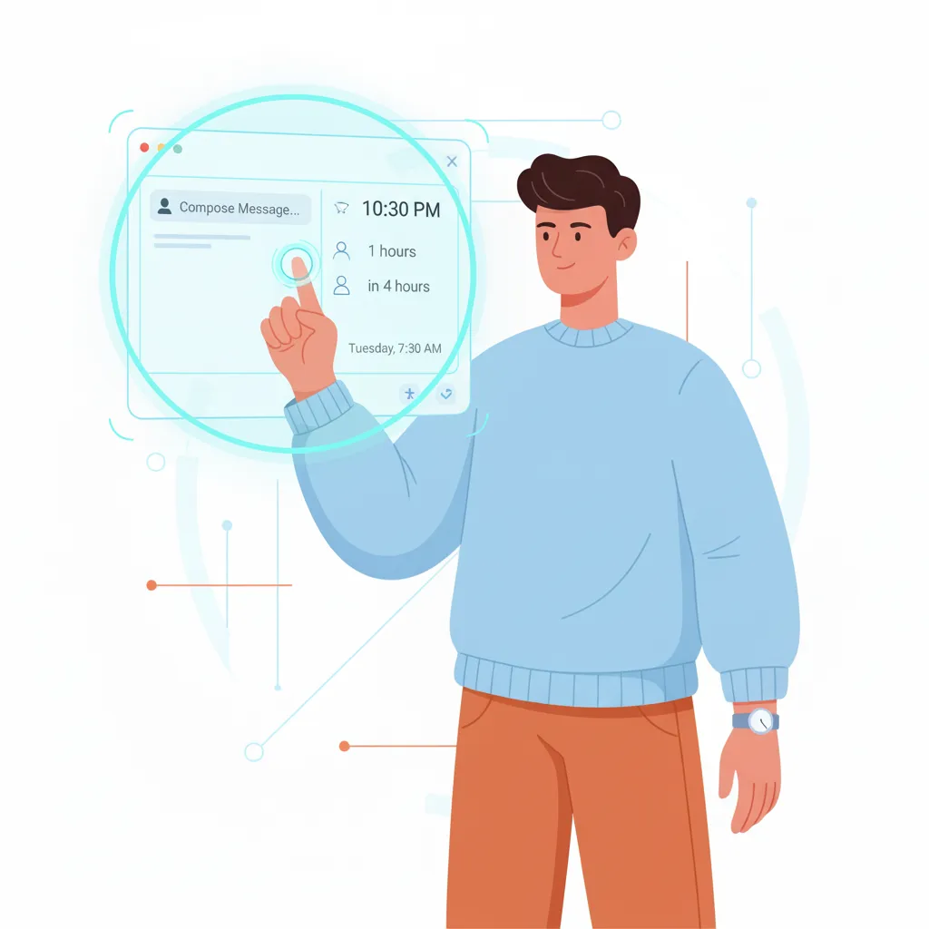 Global Events & Meetings