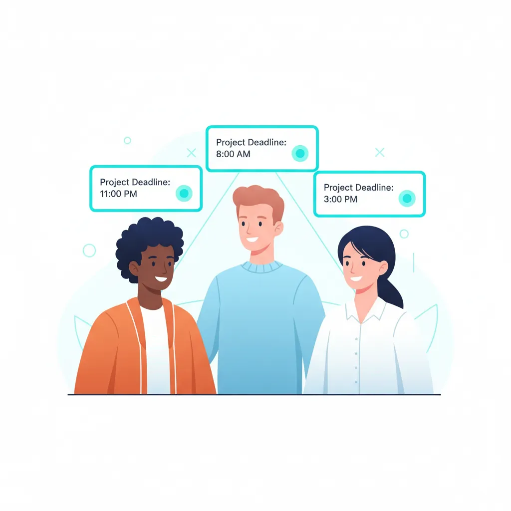 Countdowns & Deadlines